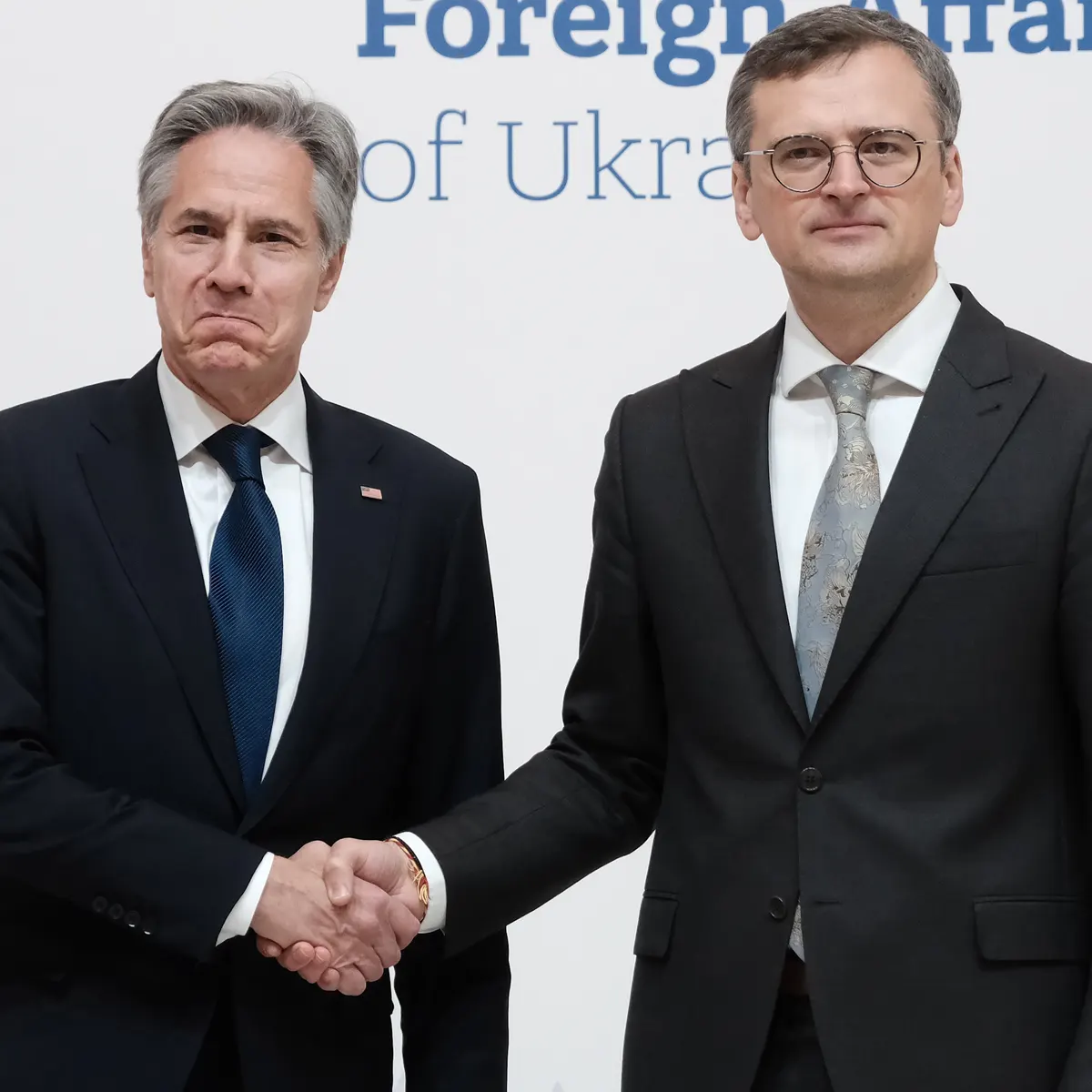 US announces new $2bn aid for Ukraine