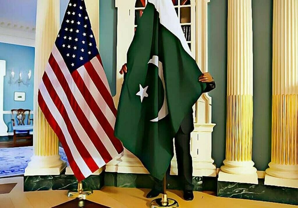 In Fresh Round of Virtual Talks, Pakistan Seeks Expanded Trade Agreement with US