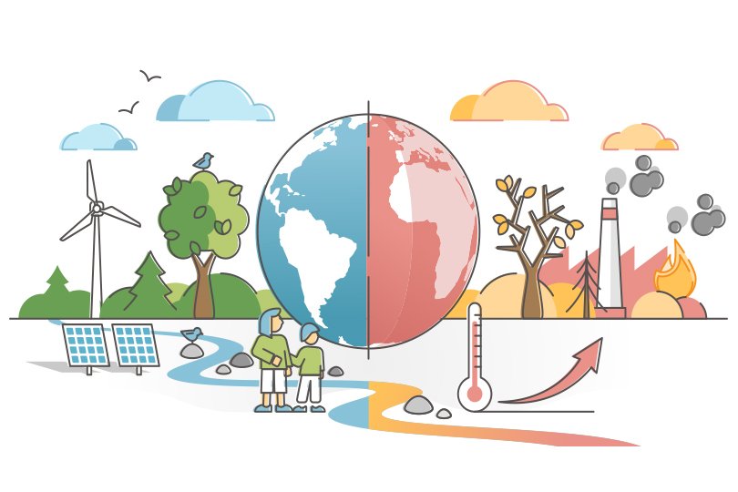 Beyond Pledges & Paternalism: Dismantling Climate Colonialism in Global Governance
