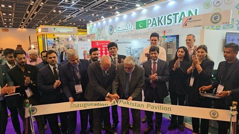 Pakistan, Dubai, Ambassador, food, development