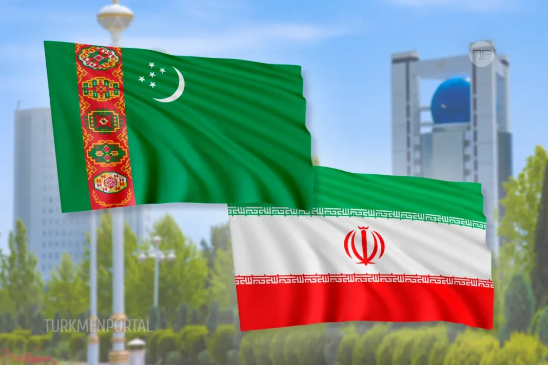 President of Turkmenistan express condolences to Leadership of Iran