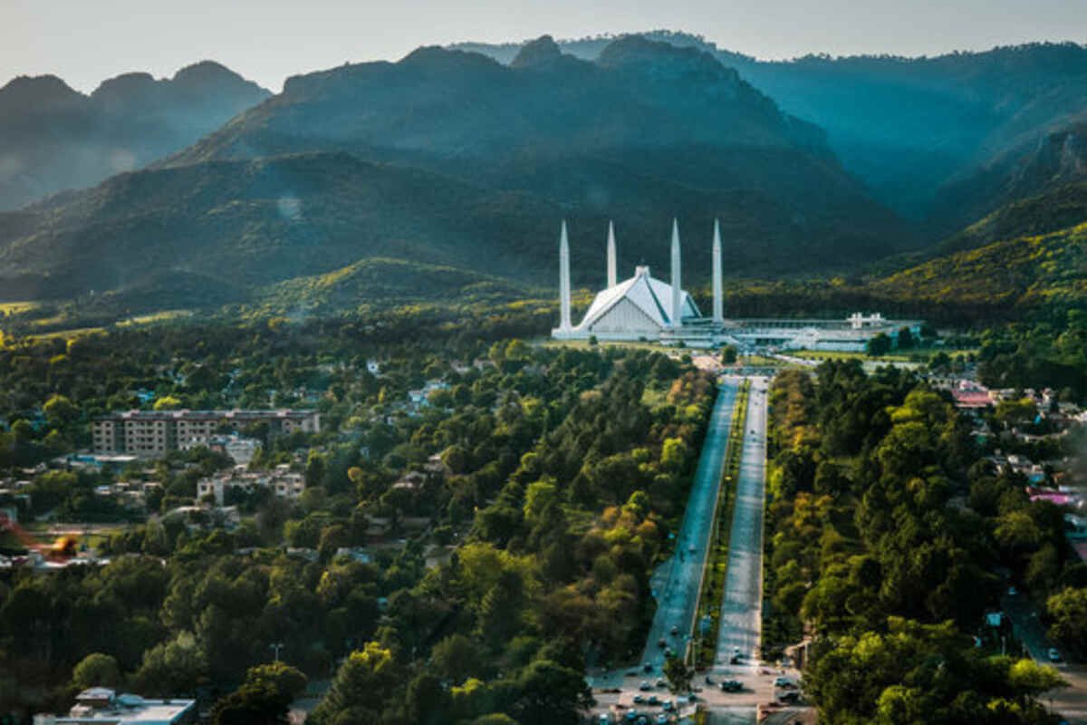 Islamabad Surpasses New York, Moscow in World Safety Index 2025