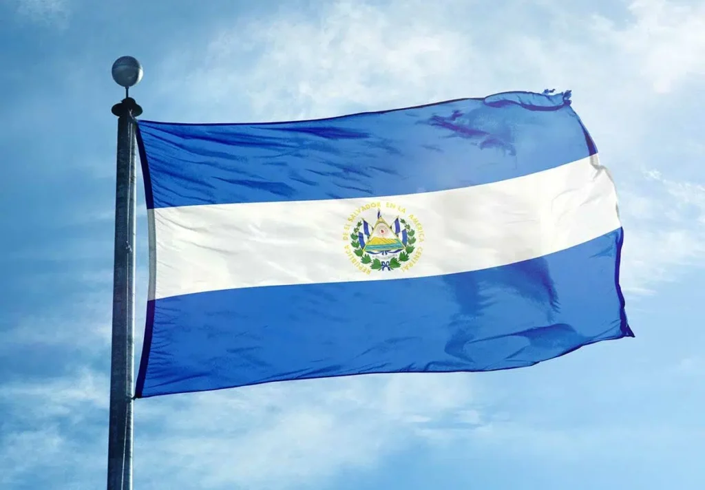 El Salvador Celebrates 202nd Independence Day