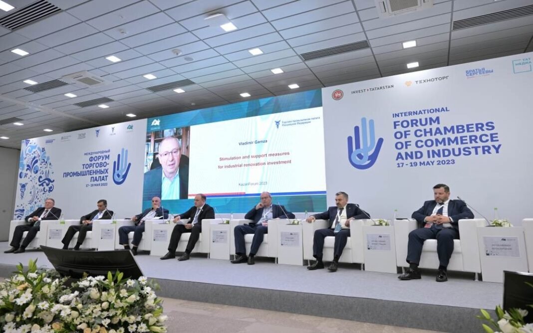 Islamic investments open new business opportunities for Russia