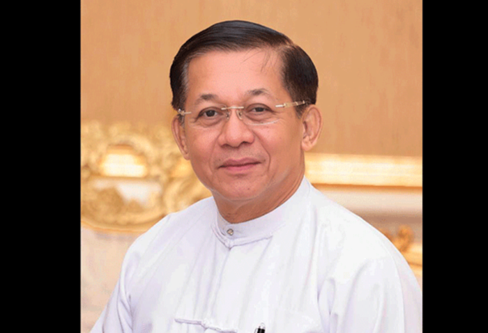 Myanmar’s President to Visit Laos Amid Push for Regional Acceptance