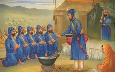 Vaisakhi: A Harvest of Joy, Unity, and Heritage