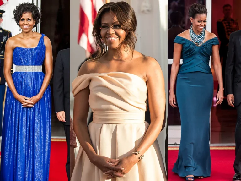 Fashion Diplomacy: When Style Becomes a Language of Influence