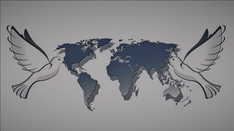 Challenges to Peace Diplomacy and Multilateralism in a Fragmented Global Order