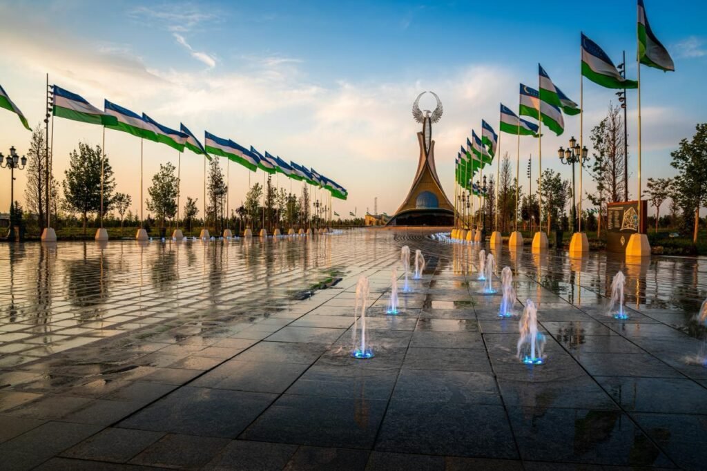 Uzbekistan’s Evolving Anti-Corruption Model: From Legal Reform to Systemic Transformation