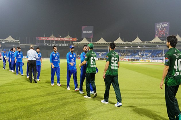 Pakistan to Host Sri Lanka for Three ODIs in Rawalpindi