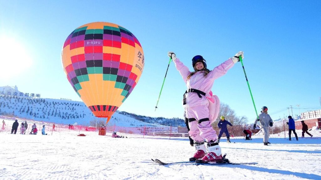 Inside China's 'Snow Capital' Altay - Discovering Culture and Friendship