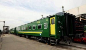 Pakistan, ADB Near $2B Deal to Revive ML-1 Railway Upgrade