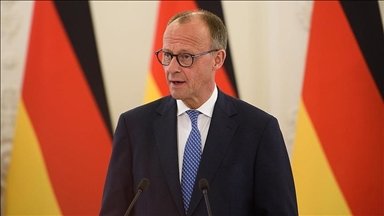 Germany Rejects US Envoy’s Controversial Remarks on Israeli Control in Middle East