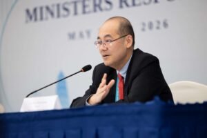 Middle East Turmoil Dims Asia-Pacific Growth Outlook