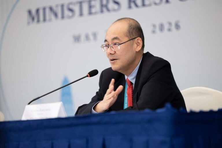 Middle East Turmoil Dims Asia-Pacific Growth Outlook