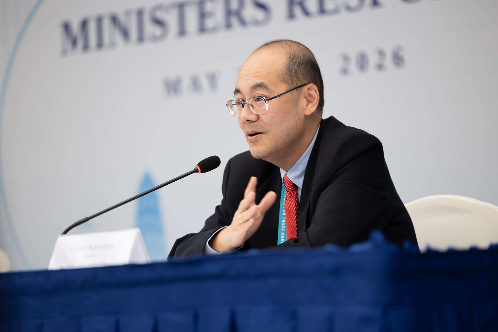 Middle East Turmoil Dims Asia-Pacific Growth Outlook