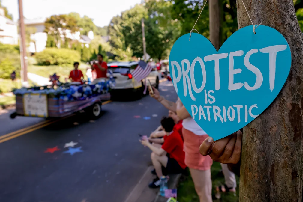 US Independence Day Countrywide Celebrations 2025 5 US Independence Day Countrywide Celebrations 2025