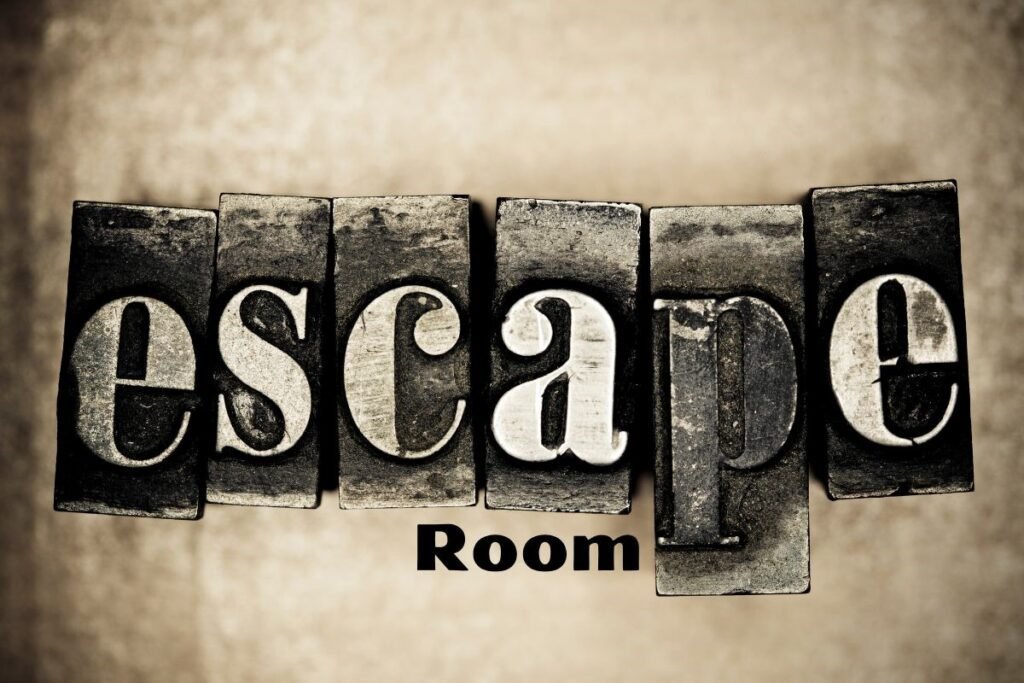 4 Occasions That Are Great for Escape Room Adventures