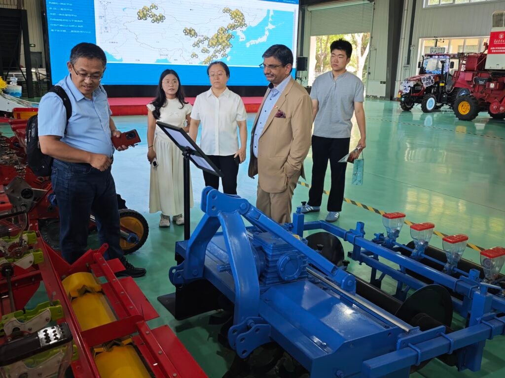 Agriculture