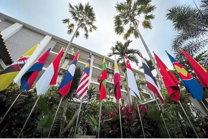 Oman's Trade Surplus with ASEAN Reaches $3.4bn -