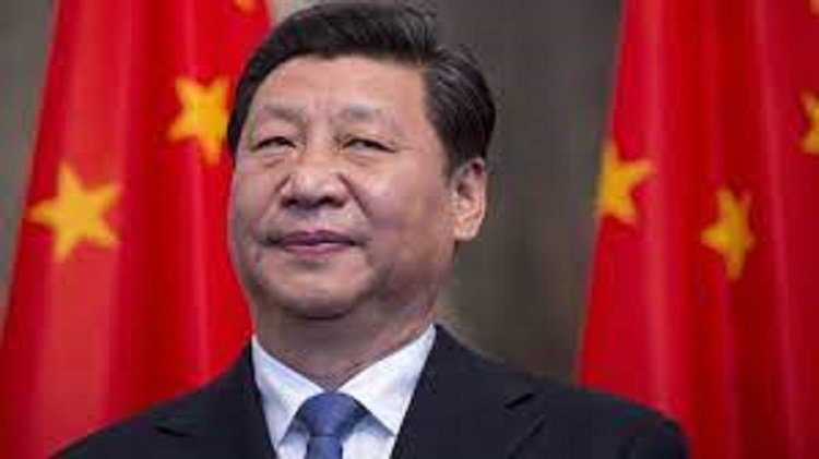Chinese, President, Xi Jinping, United States, relations