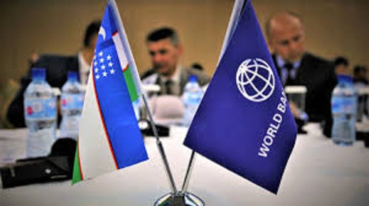 Uzbekistan, World Bank, Europe, Central Asia, economic