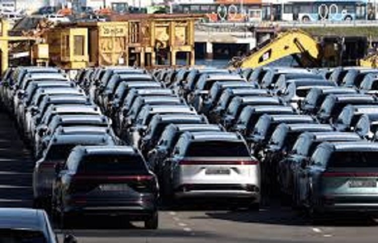China, electric vehicles, negotiations, European