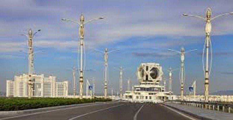 Turkiye, Relations, economic, ties, Turkmenistan