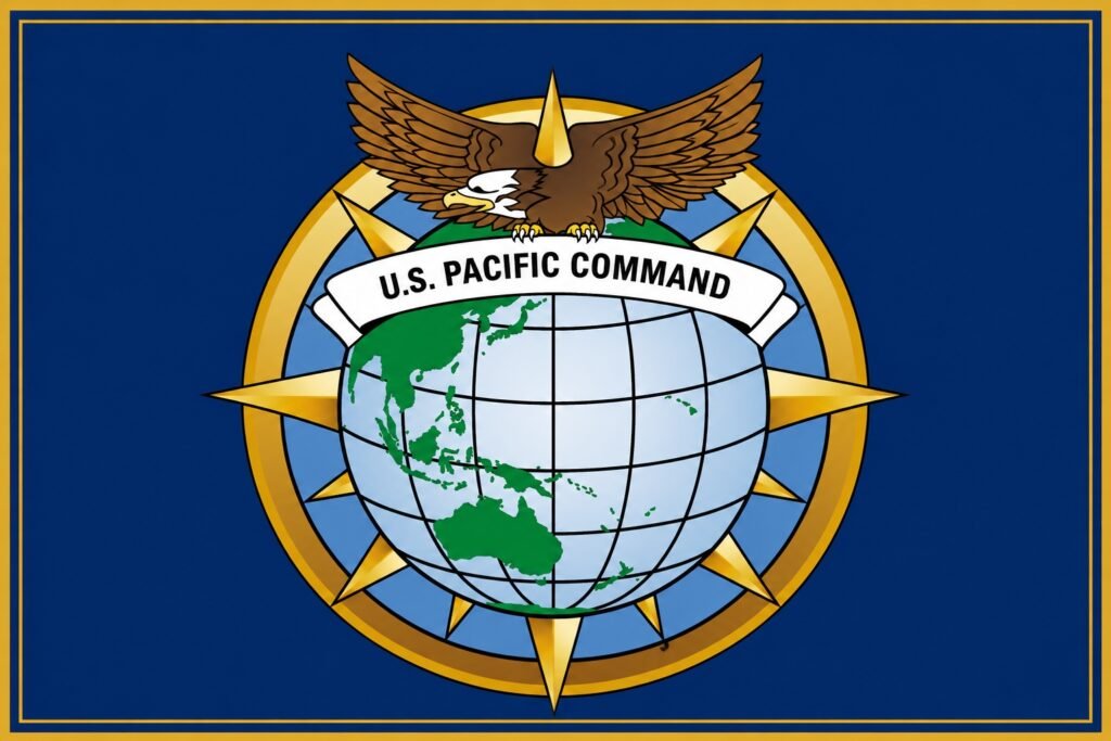 No Indo: After 8 Years, Pentagon Restores Pacific Command to Older Name