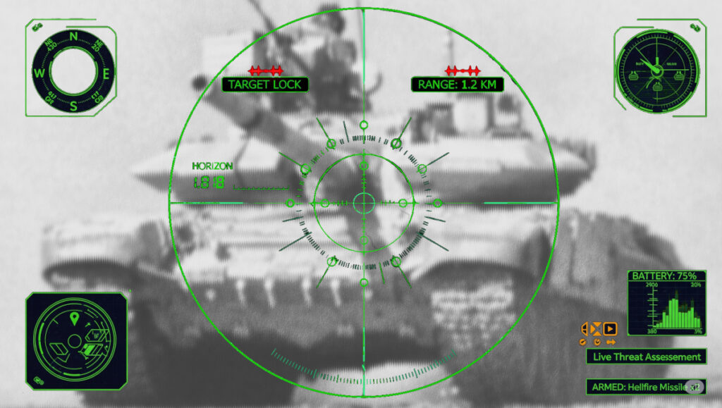 Who Owns the Data the Algorithm Generated? The Battlefield AI Accountability Problem 