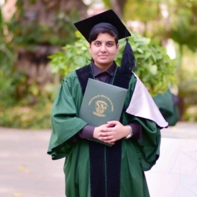 Picture of Tayyaba Afzal