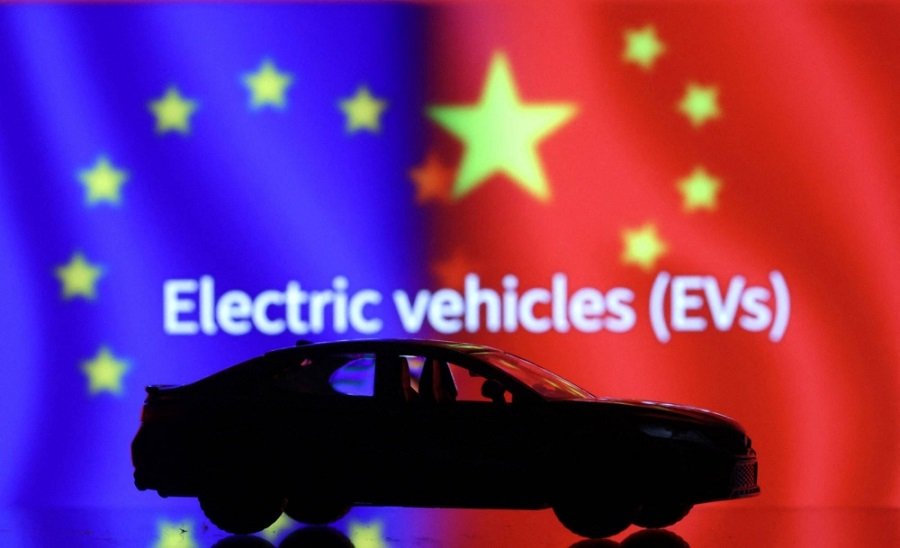 China, European Union, electric vehicles, investigation, Brussels