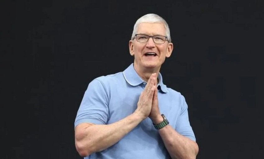 Apple, Investment, China, Tim Cook, sports