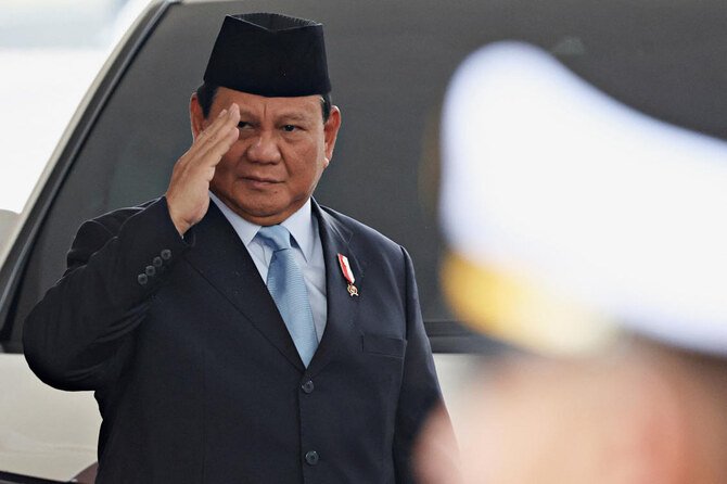 Indonesian President Prabowo’s Pakistan Visit Back on Track