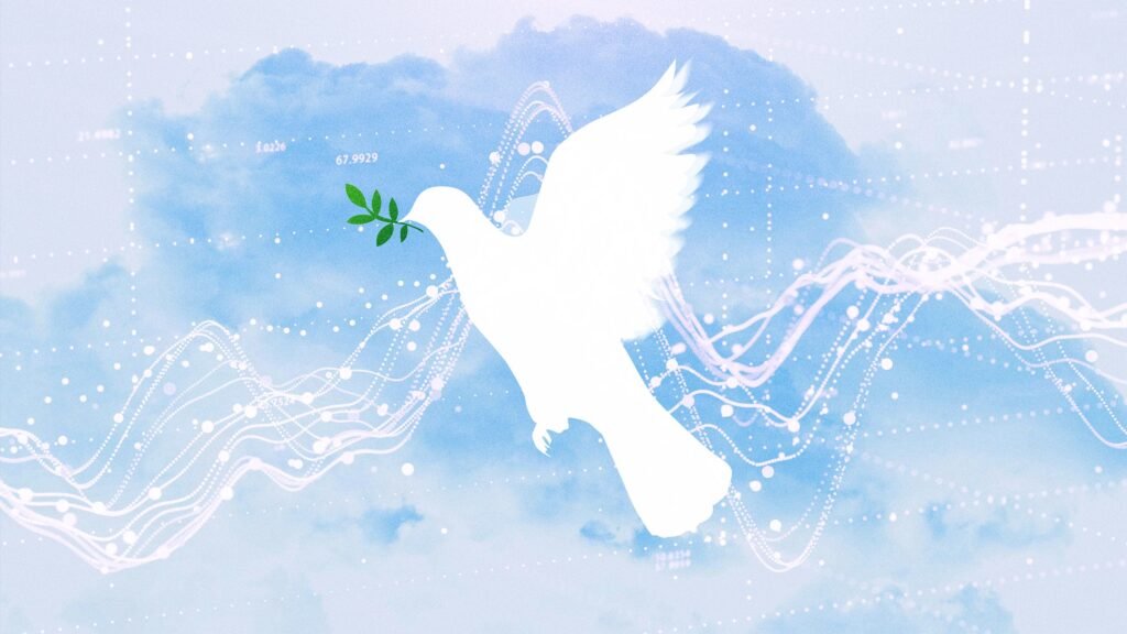 PeaceTech 101: Creating a South Asian Lens