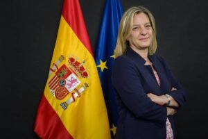 Spain Withdraws Ambassador from Israel, Says 'Insults' Prompted Decision