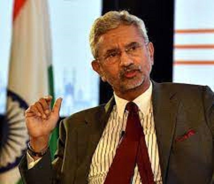 S. Jaishankar, Shanghai Cooperation Organization, SCO, Pakistan, India