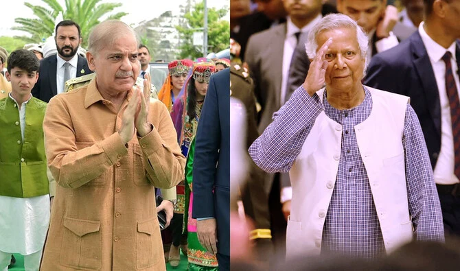Pak PM BD CA TDI
