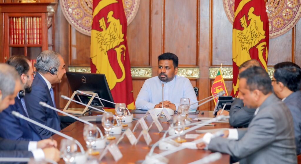 Sri Lanka Removes Pakistan From Negative Visa Listing After Colombo Talks