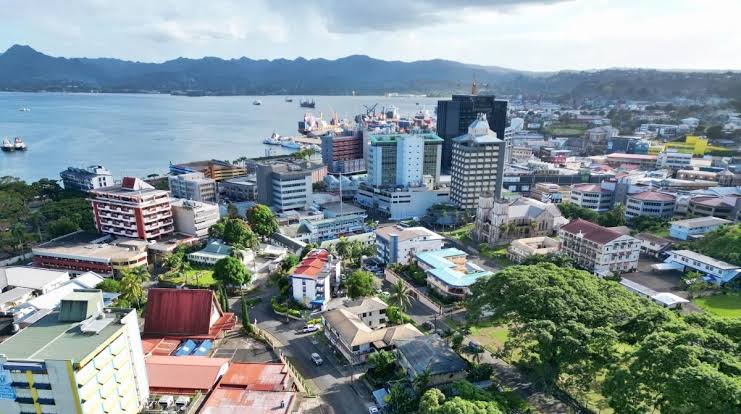 AIIB Approves $80 Million to Boost Fiji's Economic and Climate Resilience