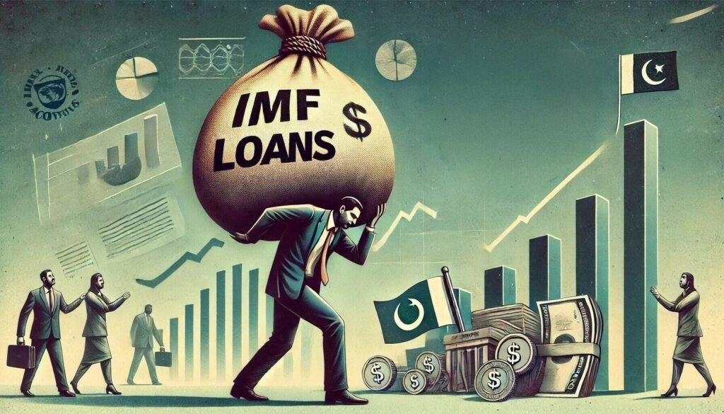Can Pakistan Ever Exit the IMF Cycle? Why the Economic Model Needs Reinvention