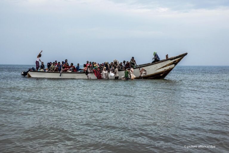 Migrants, Mediterranean, United Nations, Nigerian, Libyan