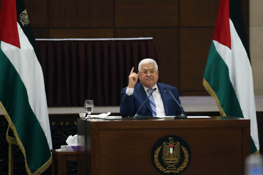 President Abbas commends Trinidad and Tobago's recognition of Palestine