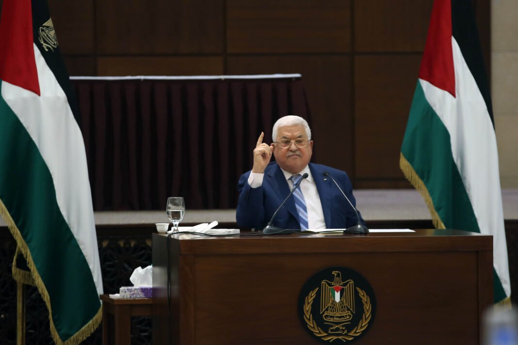 President Abbas commends Trinidad and Tobago's recognition of Palestine