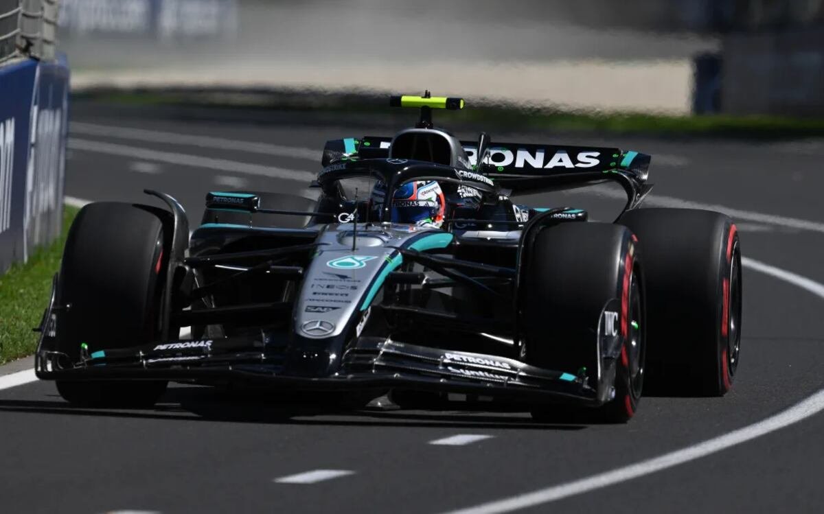 Antonelli Becomes Youngest Pole Sitter After Winning 2025 FIA F1 Miami Grand Prix