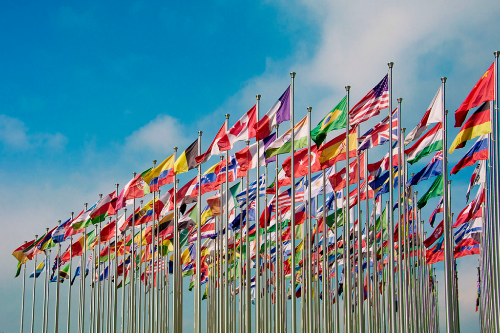 Cultural Diplomacy building bridges in contemporary times
