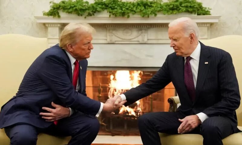 President, Joe Biden, Donald Trump, White House, Ukraine