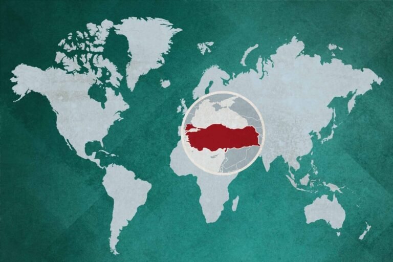 Turkey’s Public Diplomacy: Cultural Reach and Soft Power Across the Muslim World