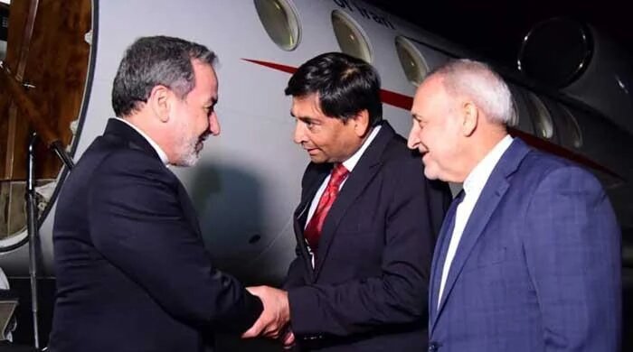 Pakistan, Iran, visit, Economic Cooperation Organization, Shanghai Cooperation Organization