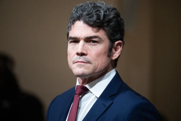 Iran War Started on Israel Pressure, US Counterterrorism Director Resigns